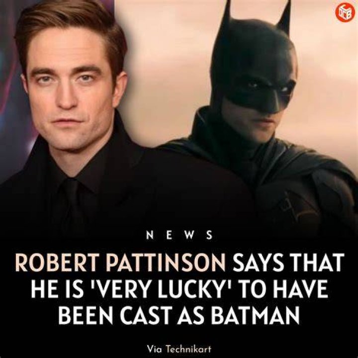 Robert Pattinson Calls Himself a Bullst Artist Who Likes to Shock