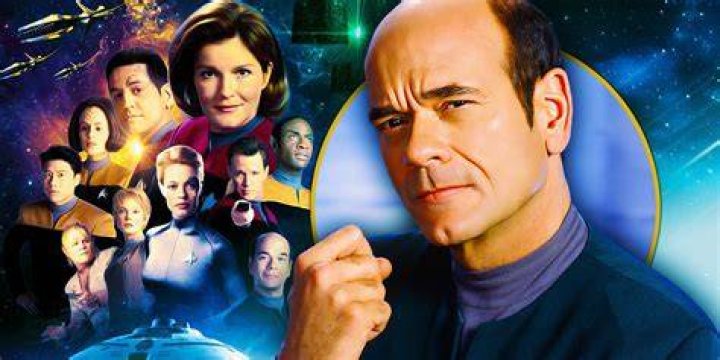 Robert Picardo Movies, Bio and Lists on MUBI