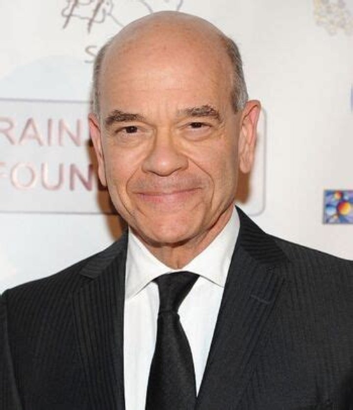 Robert Picardo Warner Bros. Entertainment Wiki Fandom