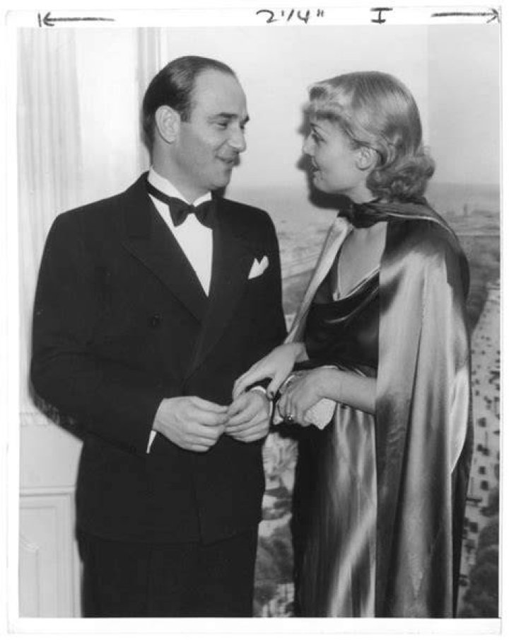Robert Riskin Victoria Riskin