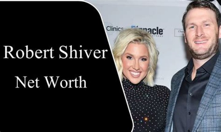 Robert Rushing&rsquo;s biography age, height, net worth, children Legit