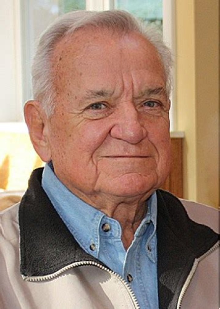 Robert Seeley Obituary (2023) Corvallis, OR Albany DemocratHerald