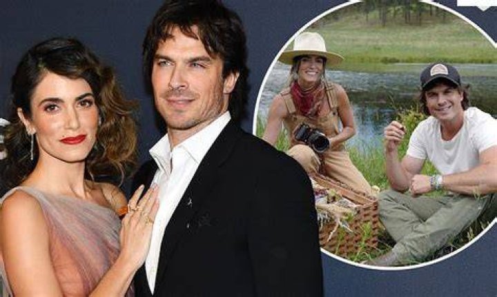 Robert Somerhalder (Ian Somerhalder Brother) Bio, Age, Father, Wife, and Net Worth correo ·