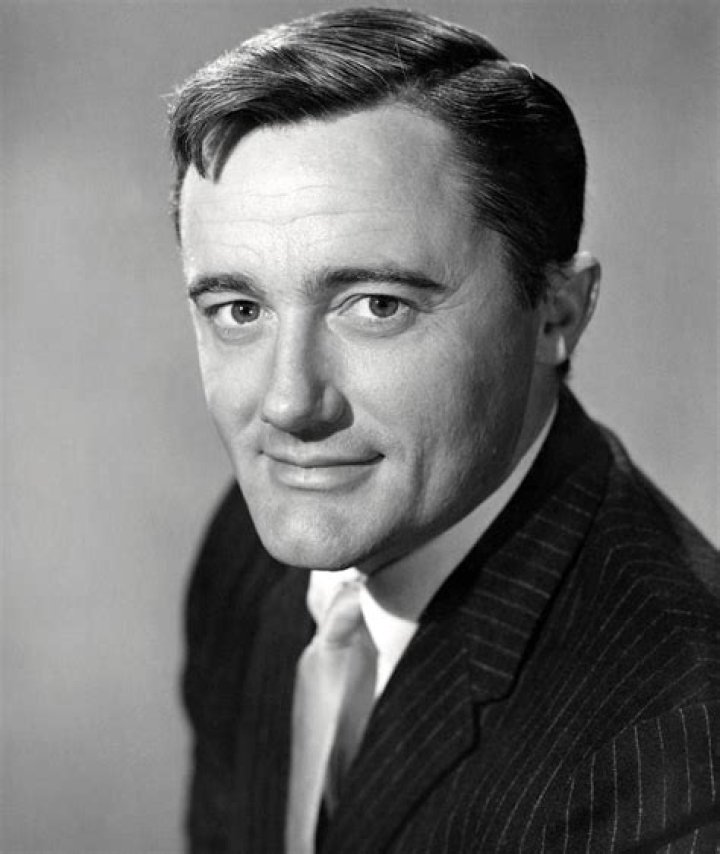 Robert Vaughn Movies, Bio and Lists on MUBI