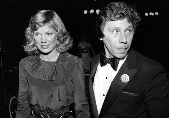 Robert Walden And Cathy Mills' Enduring Love And Support