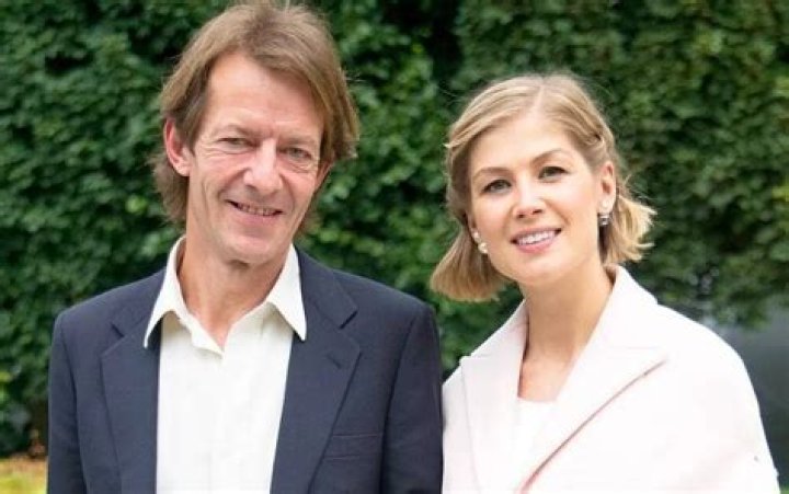Robie Uniacke net worth, wife, personal life, career and bio