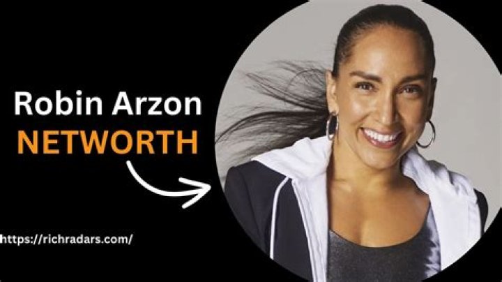 Robin Arzon Net Worth, Age, Height, Weight, Early Life, Career, Bio