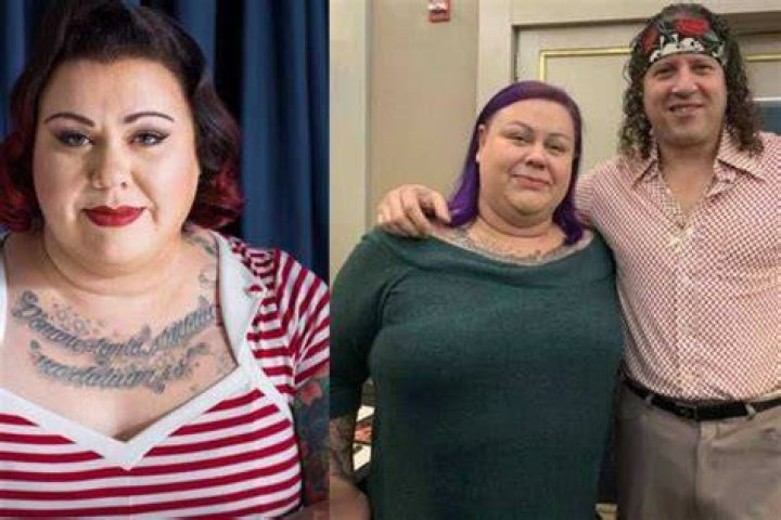Robin Christensen Andre The Giant's Daughter (Bio, Wiki)