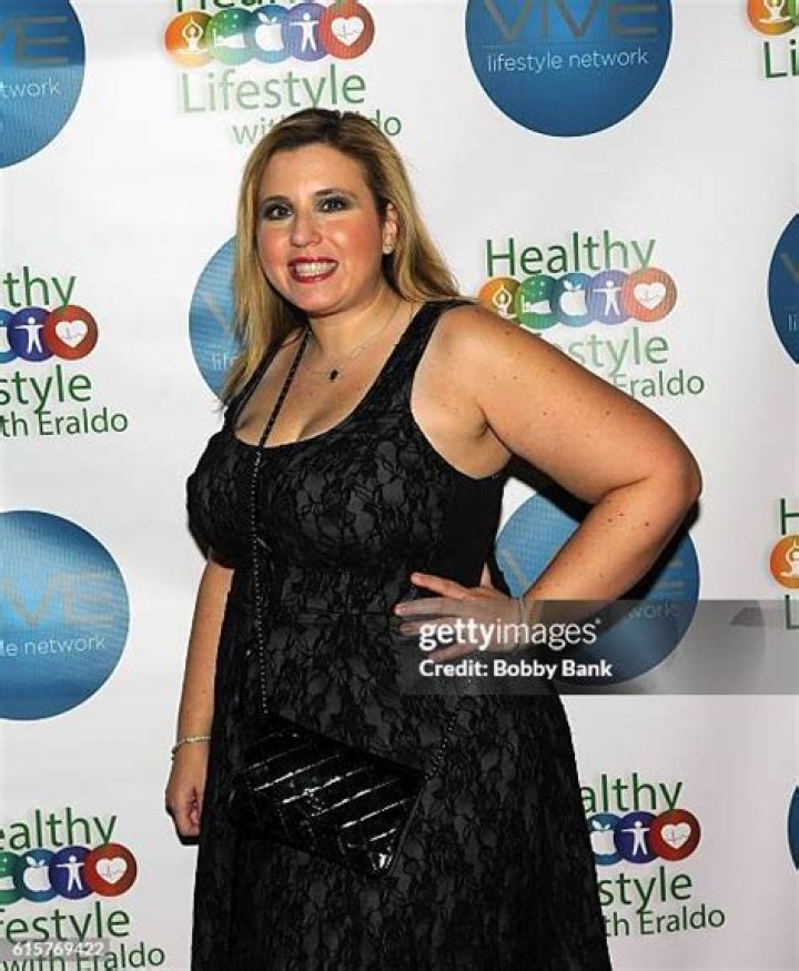 Robin Kassner's Magical Mixer The Millionaire Matchmaker Photos
