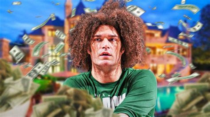 Robin Lopez Net Worth Background, Career & Annual Salary