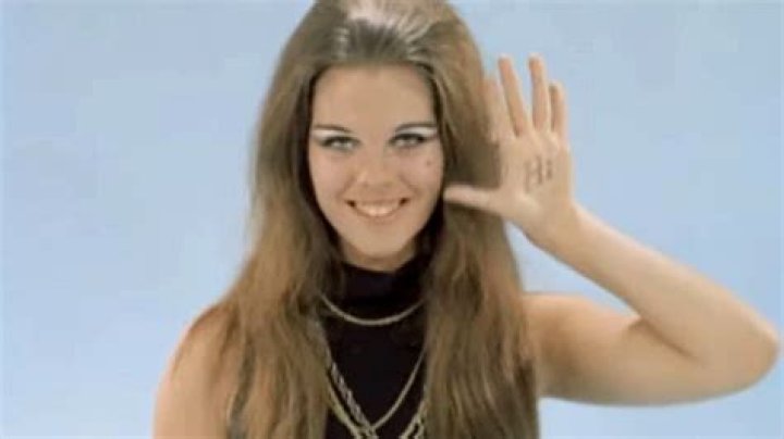 ROBIN MARY PARIS TOMMY ROE DIZZY (1969) YouTube