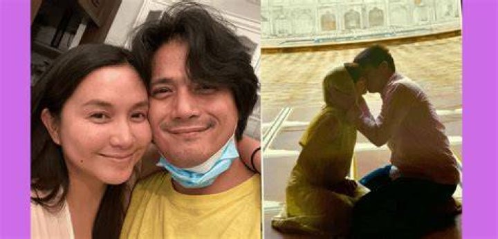 Robin Padilla looks back on his three different weddings with Mariel