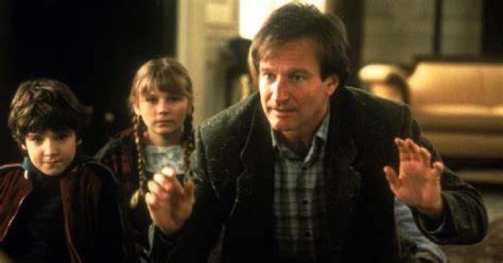 Robin Williams Best Pictures POPSUGAR Celebrity