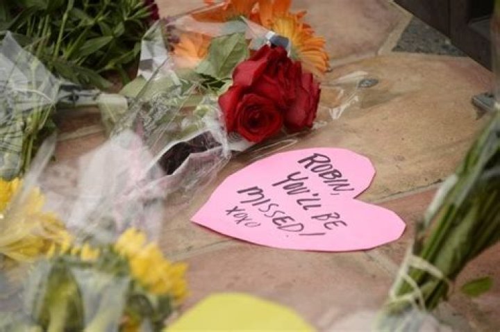 Robin Williams Died by Hanging, Official Says The New York Times