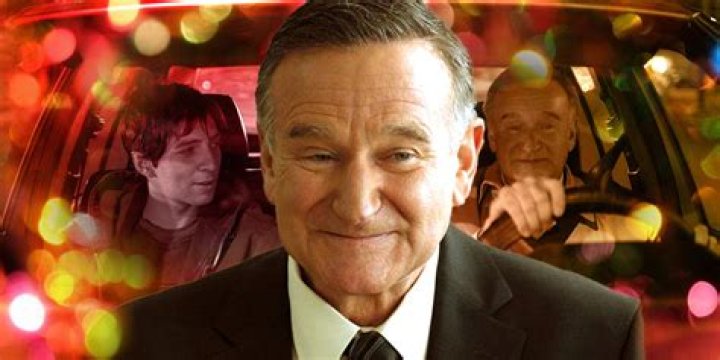 Robin Williams Movie Releases Business Insider