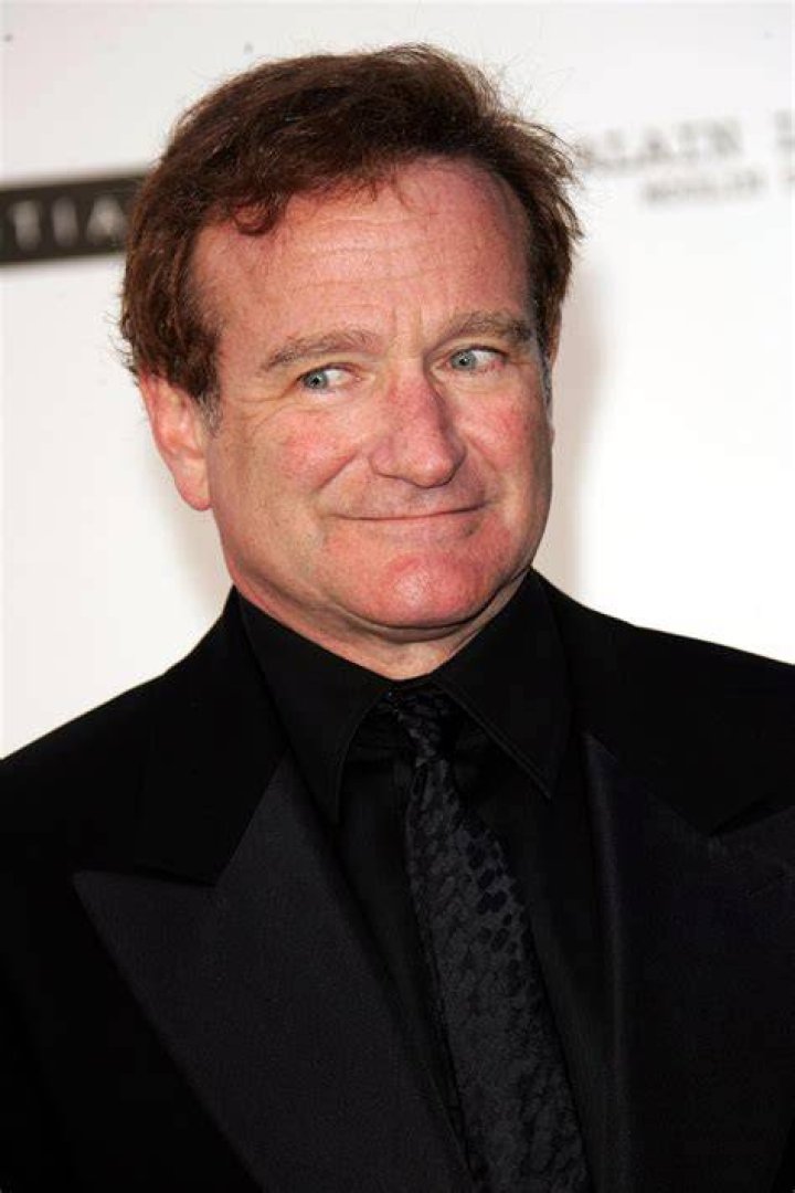 Robin Williams' children mark eighth anniversary of his death Gamers