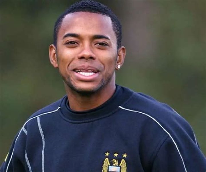 Robinho Bio, Early Life, Career, Net Worth and Salary