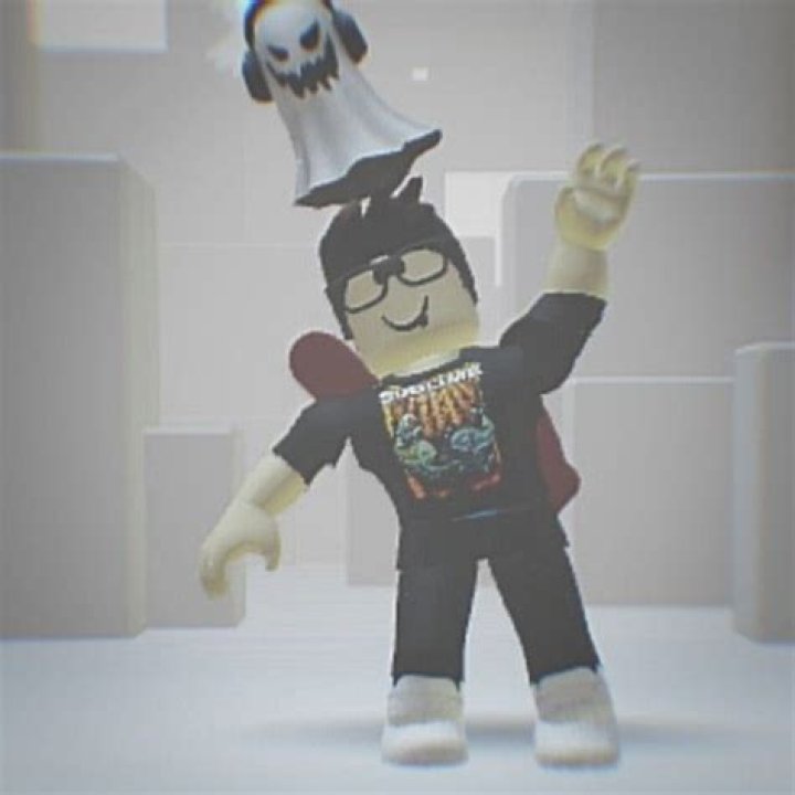 Roblox Profile Fgteev