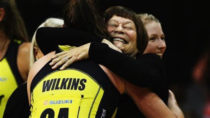 Robyn Broughton Death Cause | Family Mourns Robyn Broughton