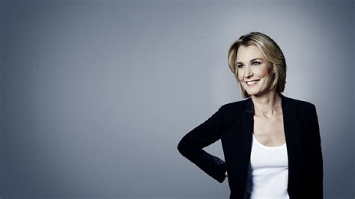 Robyn Curnow