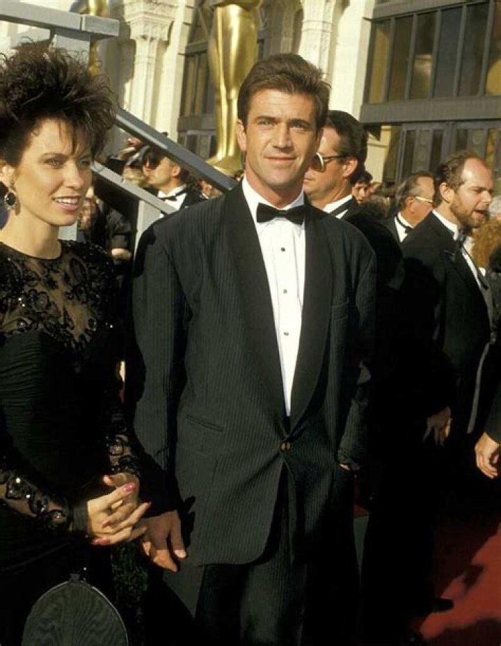 Robyn Moore Gibson que devient l'exfemme de Mel Gibson après leur
