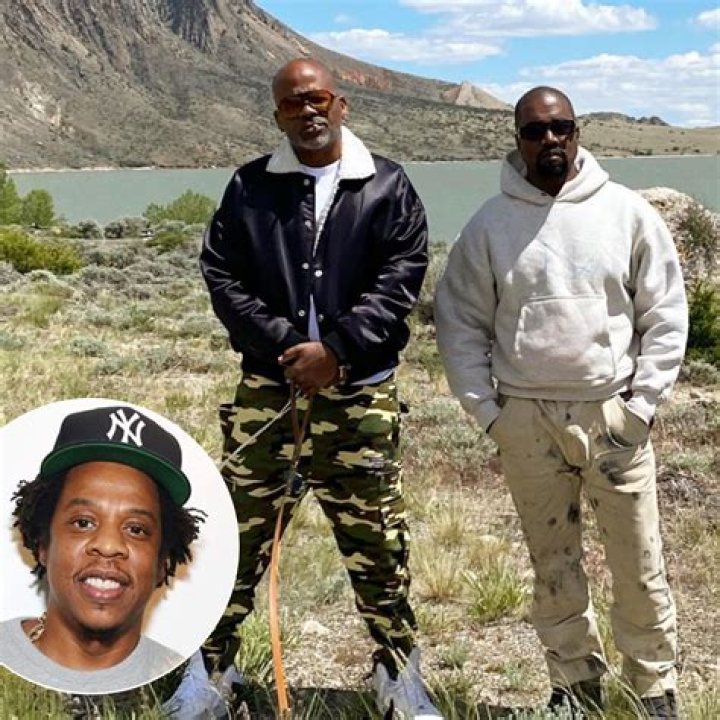 RocAFella Sues Dame Dash for Trying to Sell &lsquo;Reasonable Doubt&rsquo; NFT