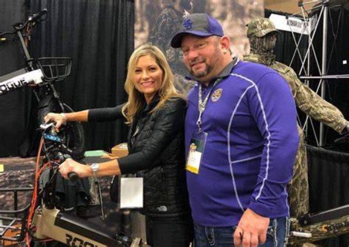 Rock Bordelon Net Worth 2024 Career, Wife, Age, Height and Others