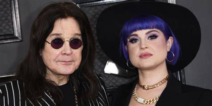 Rocker Ozzy Osbourne announces Parkinson&rsquo;s diagnosis News 4 Buffalo