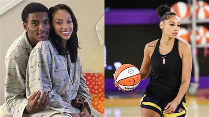 Rockets Christian Wood&rsquo;s New Girlfriend Maya Benberry On If She Stole