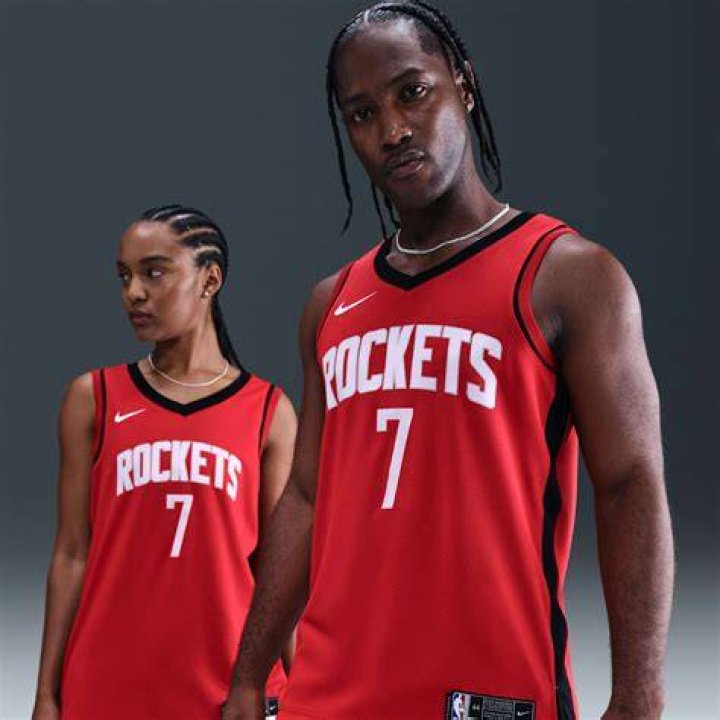 Rockets' starting guards remain out as Jalen Green begins shooting drills