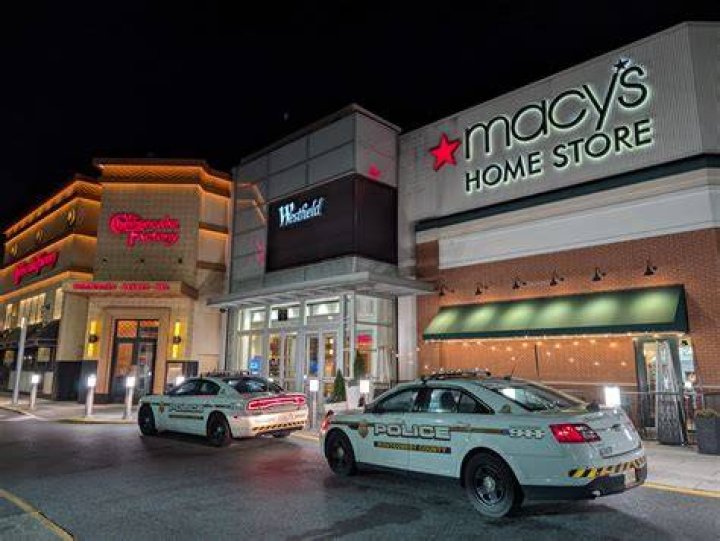 Rockville Nights Westfield Montgomery Mall to reopen Tuesday, June 23