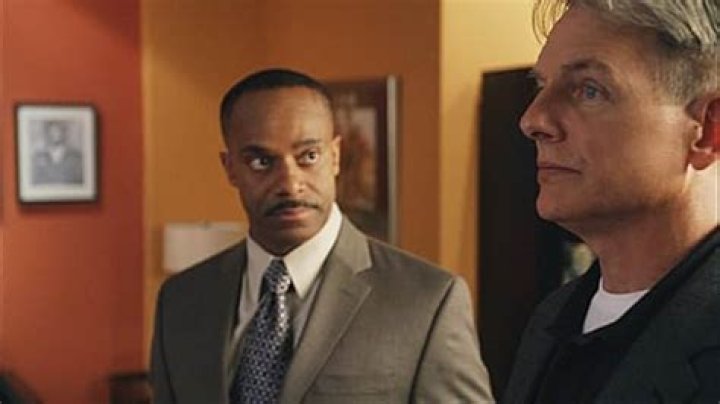 Rocky Carroll IMDb