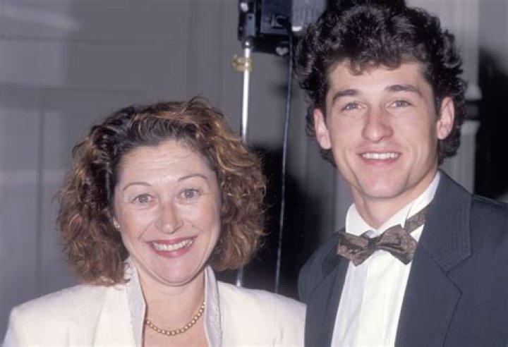 ROCKY PARKER BIOGRAPHY NET WORTH AND QUICK BIO Todaytop24