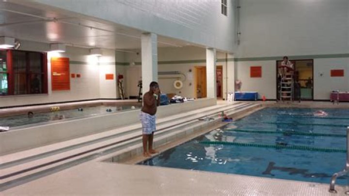 Rocky Run YMCA 31 Reviews Gyms 1299 W Baltimore Pike, Media, PA