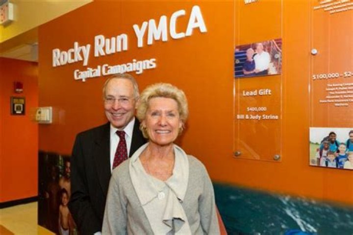 Rocky Run YMCA Celebrates Expanded Facility Media, PA Patch