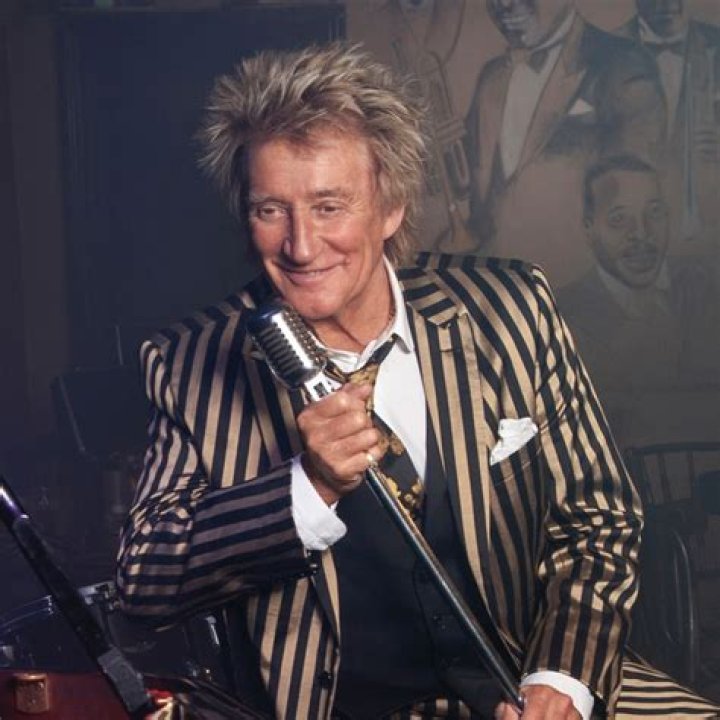 Rod Stewart's 8 Kids Everything to Know