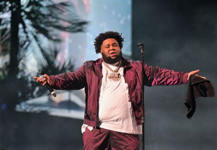 Rod Wave Net Worth 2024 How Wealthy is This Rapper?