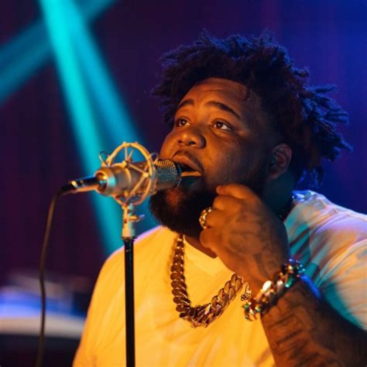 Rod Wave Net Worth How Rich Is The American Rapper? Lee Daily