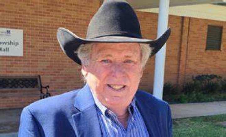 Rodeo Announcer Mike Mathis Cause Of Death And Obituary