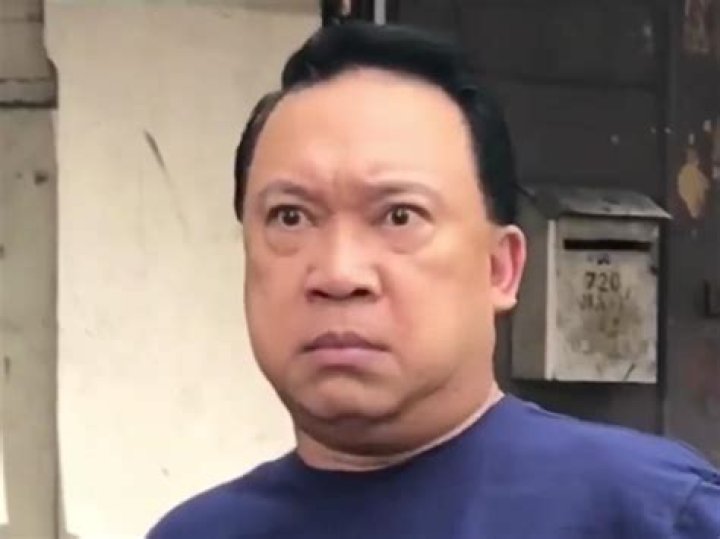 Roderick Paulate trends for 'One of the Baes' scene News