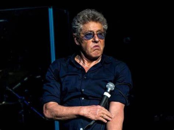Roger Daltrey Reflects On The Who Tour, 'Pete And I Said We&rsquo;d