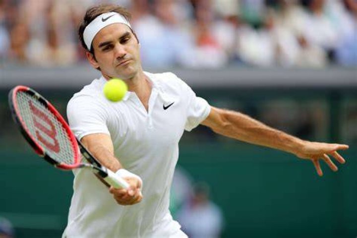 Roger Federer Roger Federer