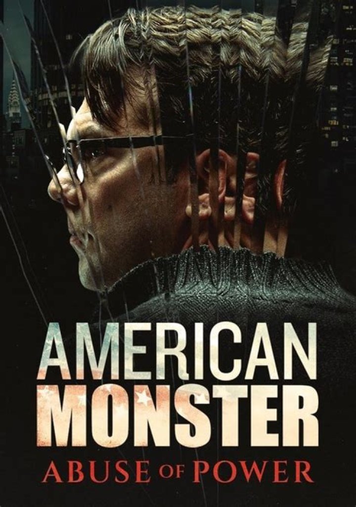 Roger Harris American Monster on ID Did a love triangle lead to Donna