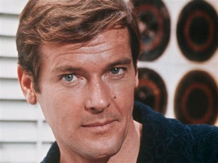 Roger Moore's Cause of Death How the James Bond Star Died