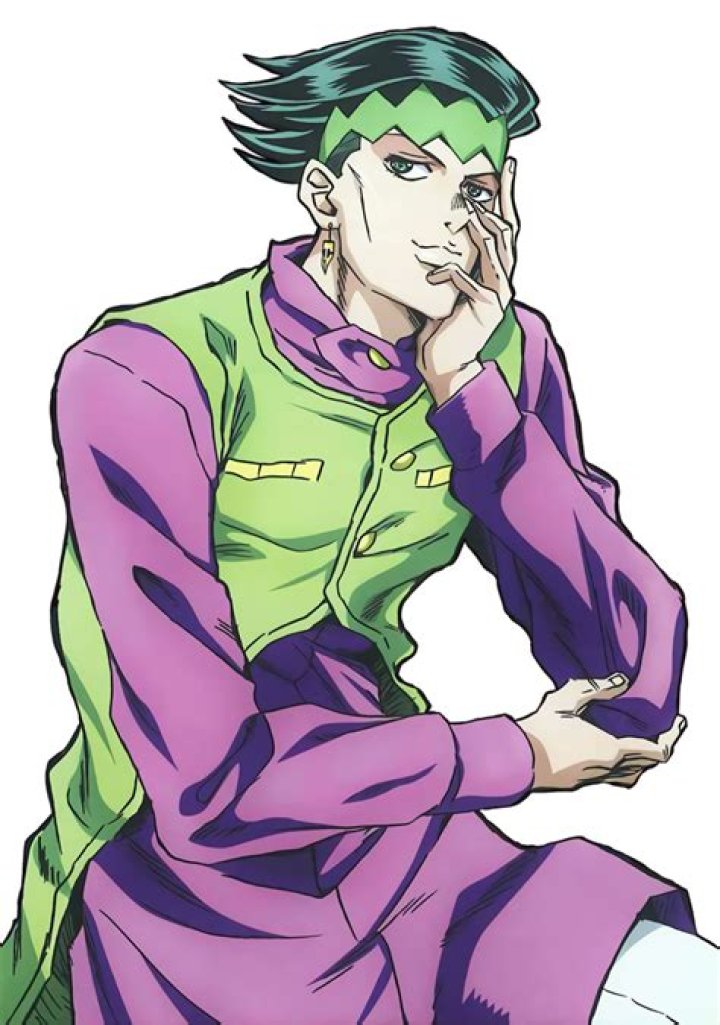 Rohan Kishibe's Voice Actor, Takahiro Sakurai, Admits to Having 10Year