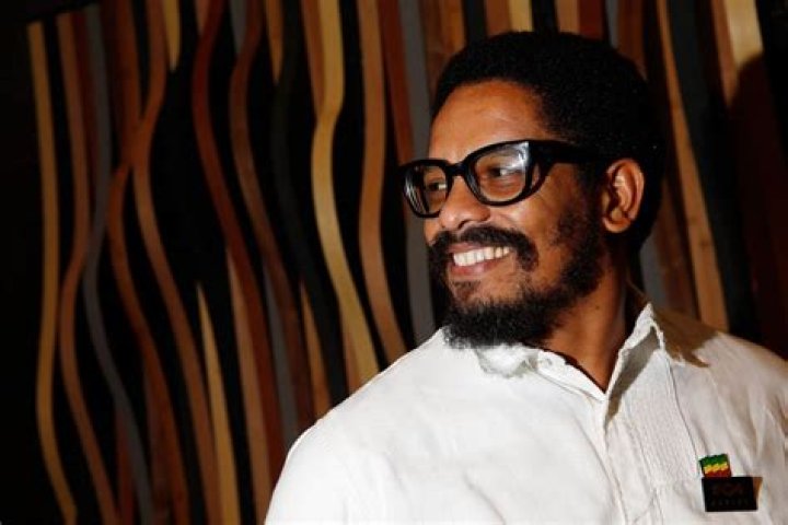 Rohan Marley Apologizes To His & Lauryn Hill's Daughter Selah For