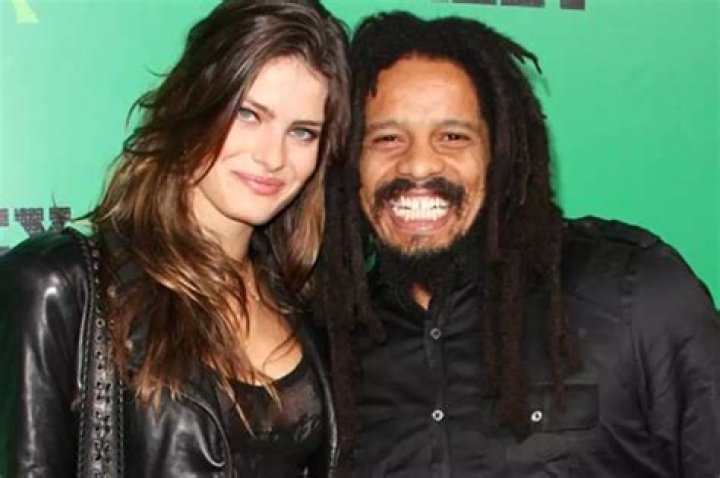Rohan Marley Barbara Fialho And Rohan Marley Dating Gossip News