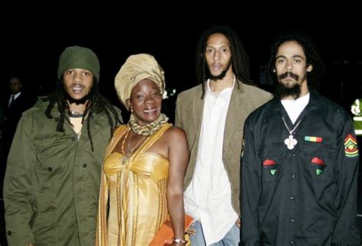 Rohan Marley Bio, Children, Siblings, Wife, Mother, Family &bull; Wikiace
