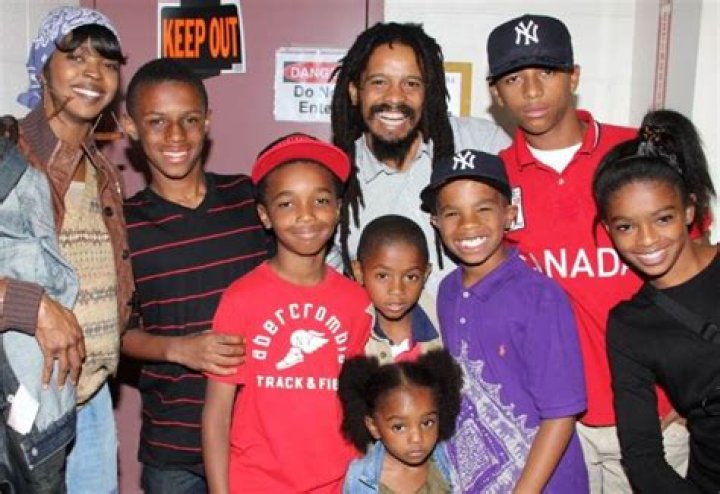 Rohan Marley Net Worth, Siblings, Wife, Career, Kids, Parents, Height