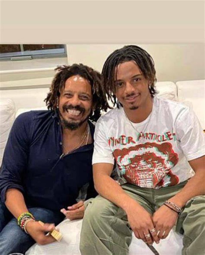 Rohan Marley Responds To 6 Million Lawsuit By Former Female Employee